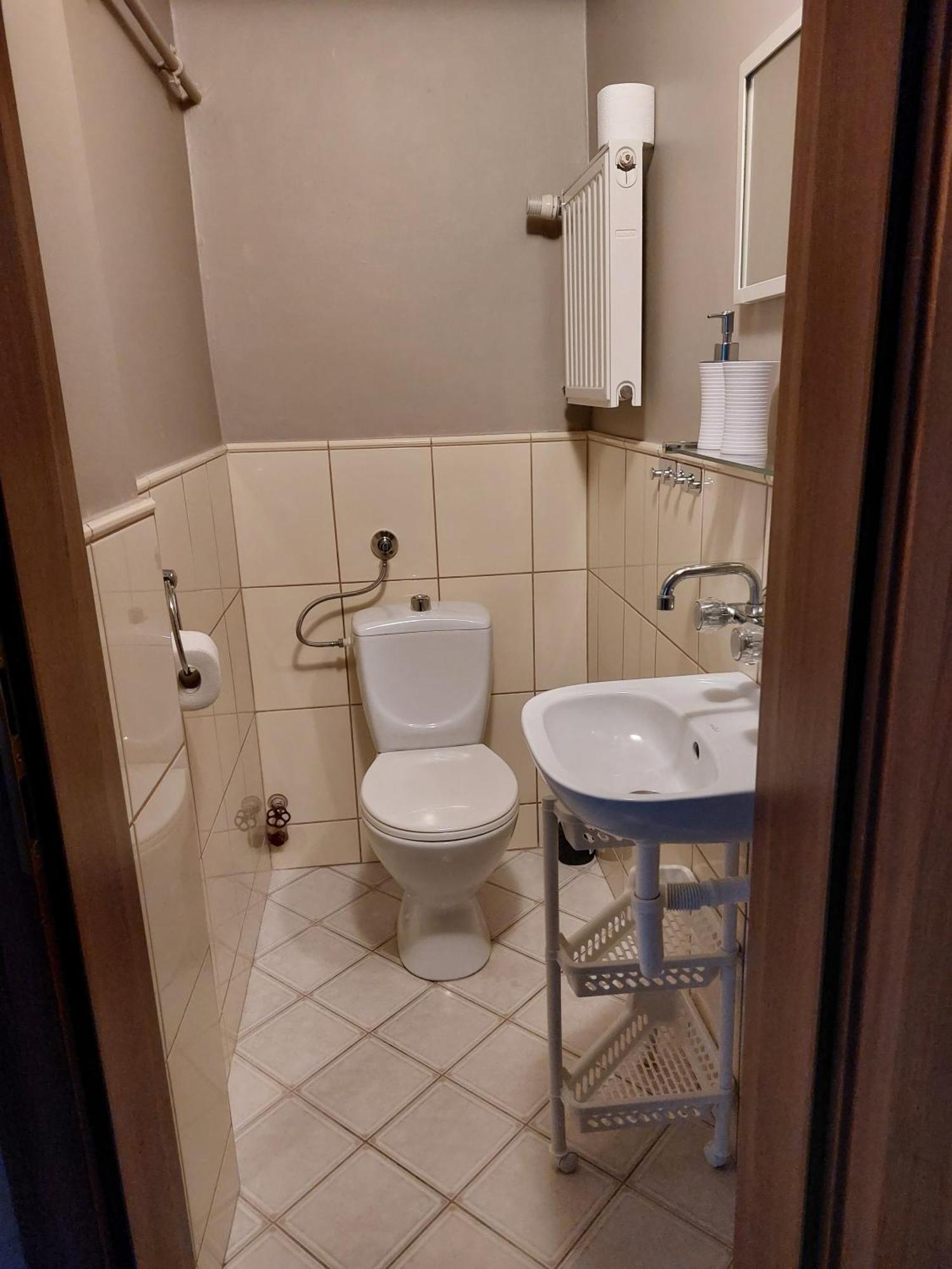 Willa Kama Szklarska Poręba Habitación foto